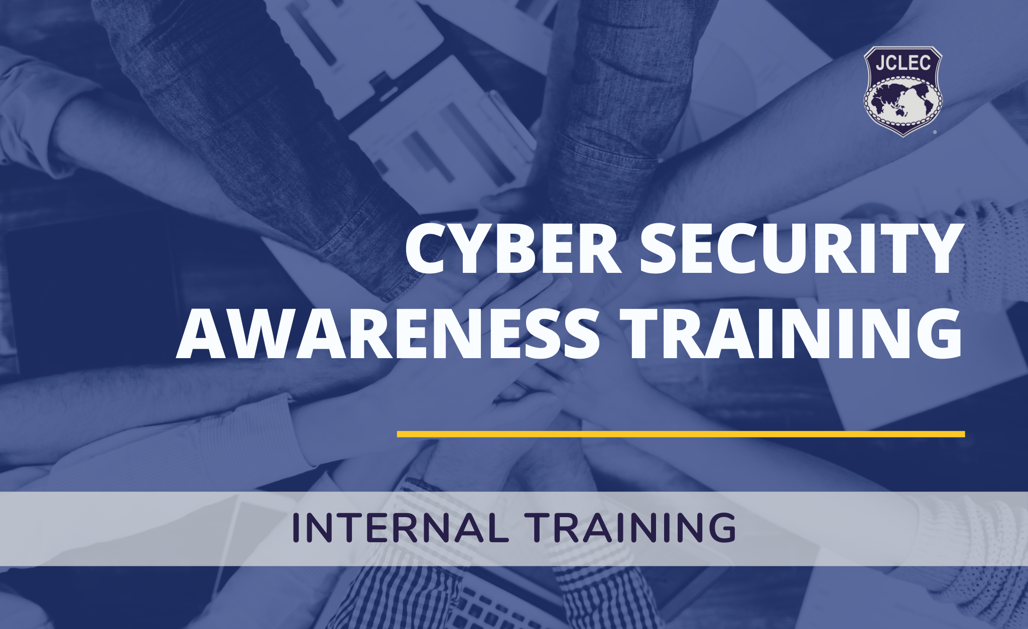 Cyber Security Awareness Training